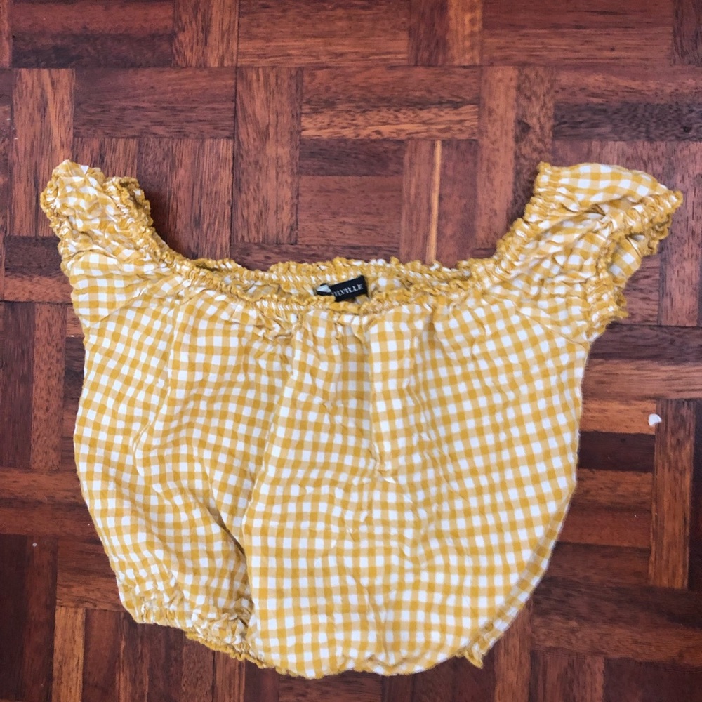 Brandy Melville top